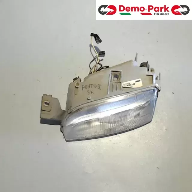 FARO SX Fiat PUNTO I SERIE  0