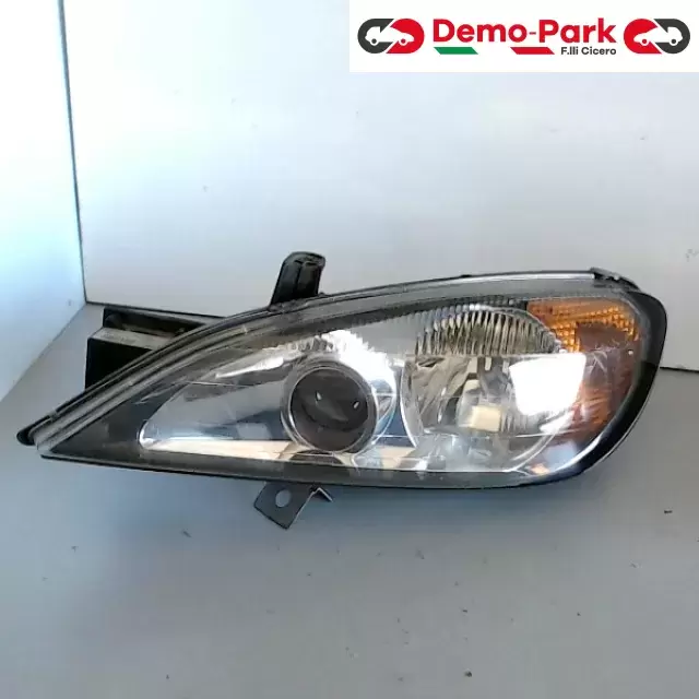 FARO SX Nissan PRIMERA  0