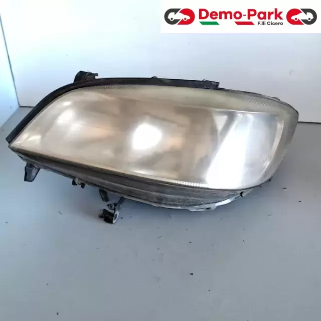 FARO SX Opel ZAFIRA  0