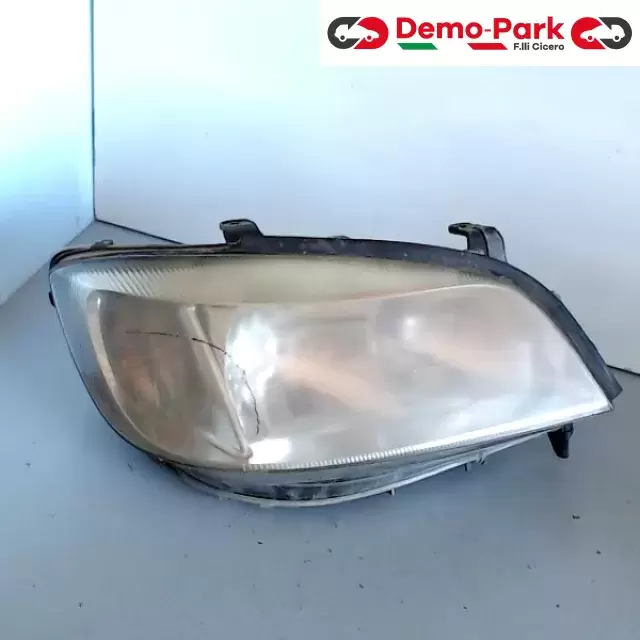 FARO SX Opel ZAFIRA  0
