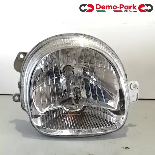 FARO DX Renault TWINGO - seconda serie  0
