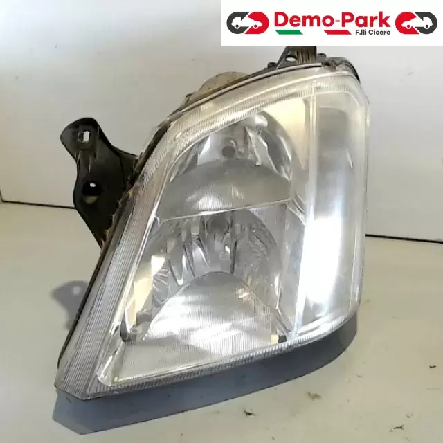 FARO SX Opel MERIVA  0