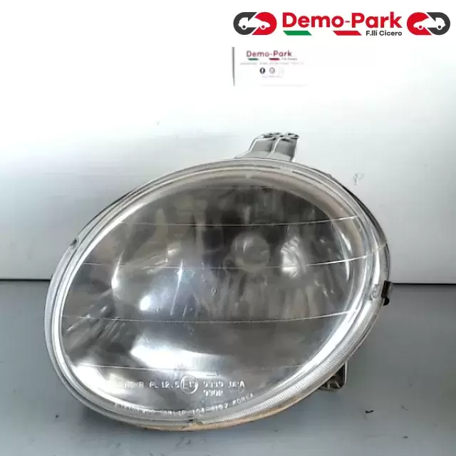 FARO SX Chevrolet MATIZ  0