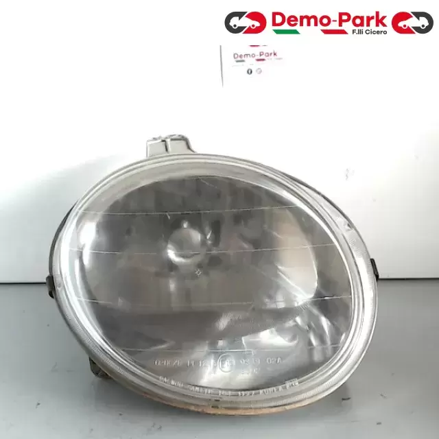 FARO DX Chevrolet MATIZ  0