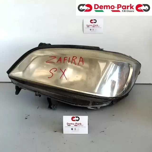 FARO SX Opel ZAFIRA  0