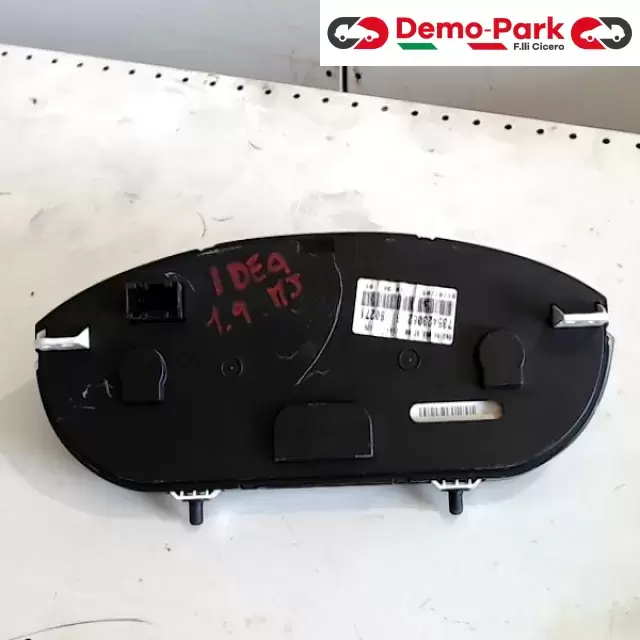 QUADRO STRUMENTI 735423082 Fiat IDEA 1.9 MJ  1