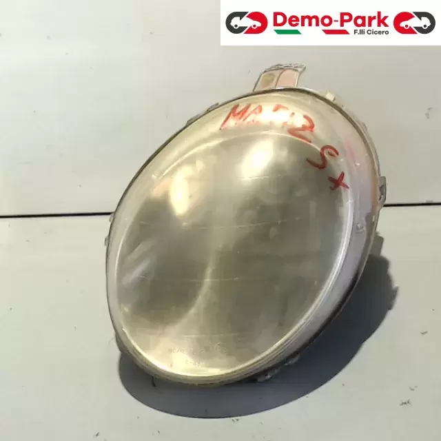 FARO SX Daewoo MATIZ - I SERIE  0