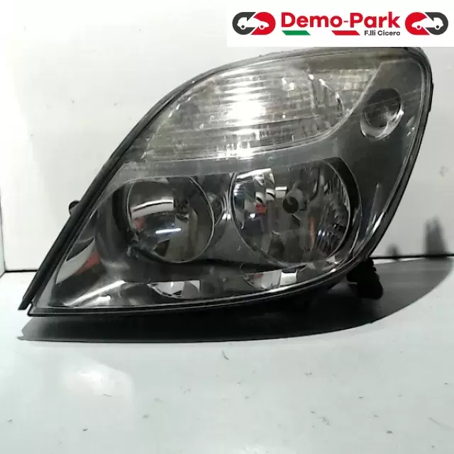 FARO SX Renault SCENIC  0