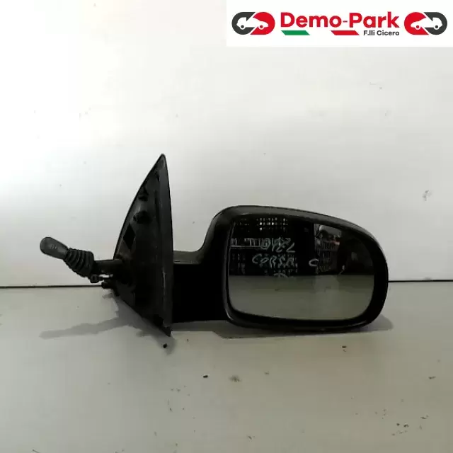 SPECCHIETTO DX MAUALE Opel CORSA C  0