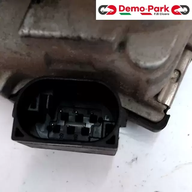 VALVOLA A FARFALLA Opel CORSA C  1