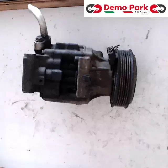 COMPRESSORE CLIMATIZZATORE Fiat 500  0