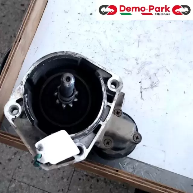 MOTORINO AVVIAMENTO Volkswagen POLO 1.4  1