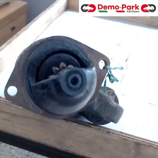 MOTORINO AVVIAMENTO Bmw 160 Z  1