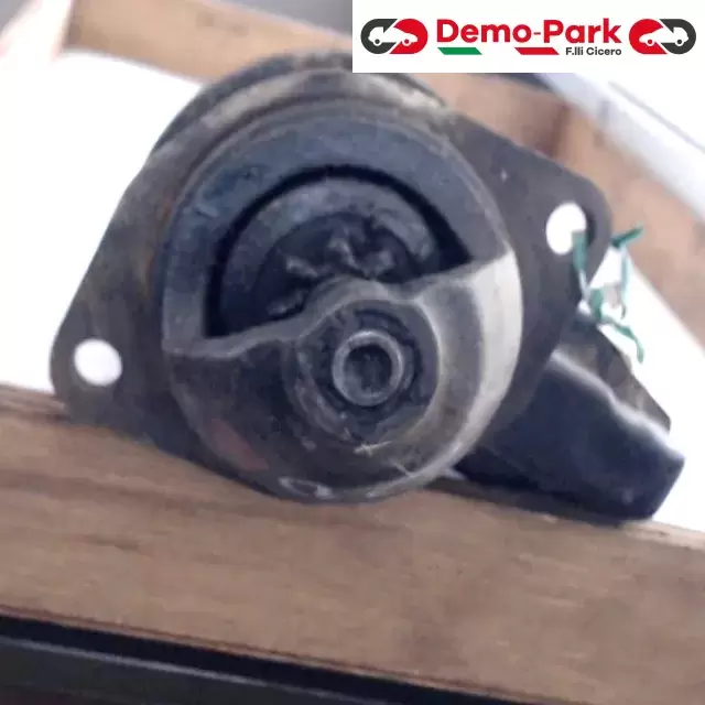 MOTORINO AVVIAMENTO Bmw 520  1
