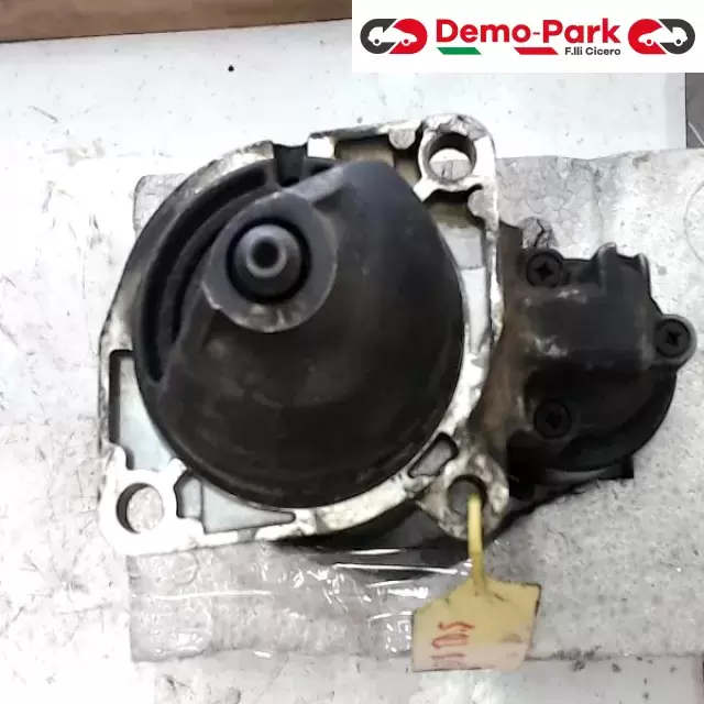 MOTORINO AVVIAMENTO Bmw 318 TDS  1