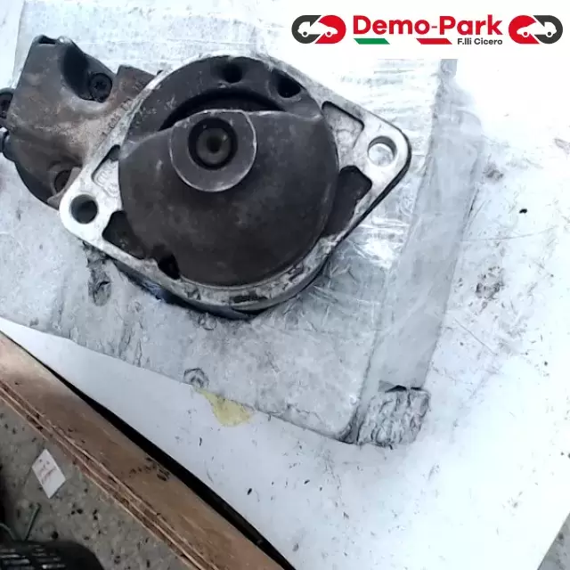 MOTORINO AVVIAMENTO Mercedes-benz CLASSE A 160  1
