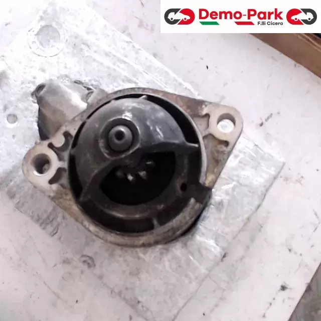 MOTORINO AVVIAMENTO Opel CALIBRA  1