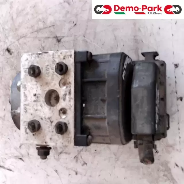 GRUPPO ABS Mitsubishi SPACE STAR BOSCH 0 273 004 489 0