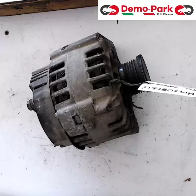 ALTERNATORE Mitsubishi SPACE STAR - TD  0