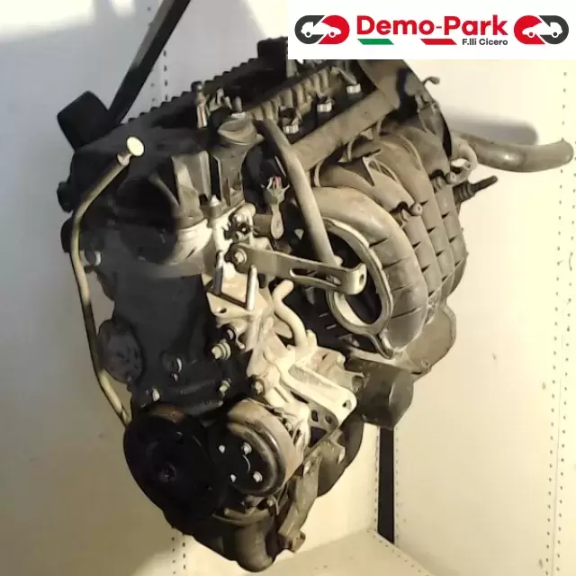 MOTORE SMART 1.3 BENZINA 135930 Smart FOR FOUR 135930 0