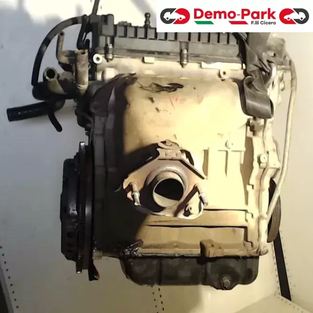 MOTORE SMART 1.3 BENZINA 135930 Smart FOR FOUR 135930 1