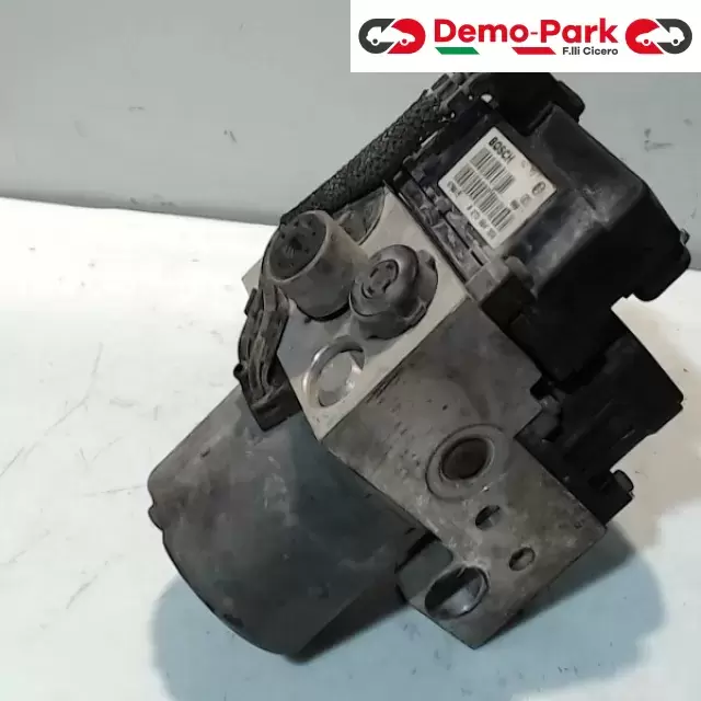 GRUPPO ABS Nissan TERRANO 0 273 004 369  0