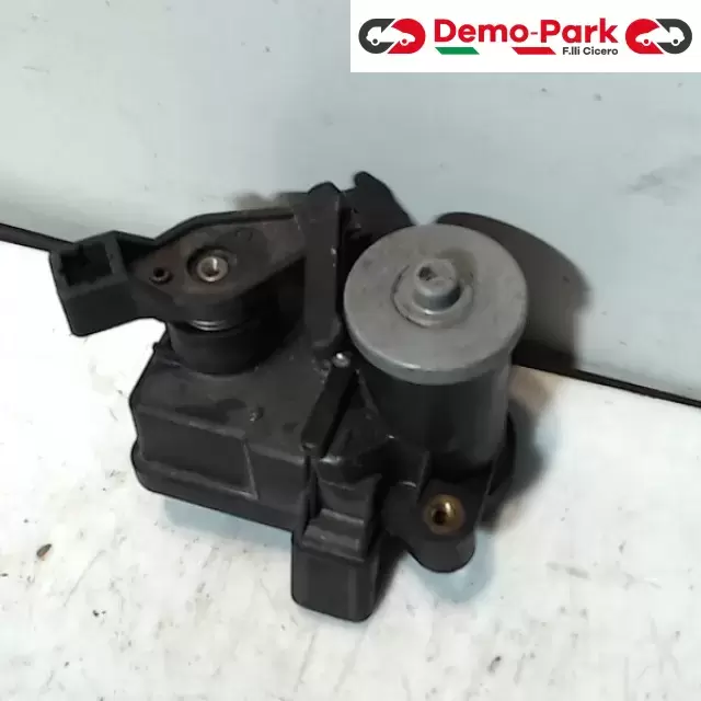 REGOLATORE VALVOLE DI TORSIONE  Mercedes-benz CLK 320 A5421500494Q2 0