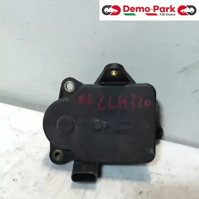REGOLATORE VALVOLE DI TORSIONE  Mercedes-benz CLK 320 A5421500494Q2 1