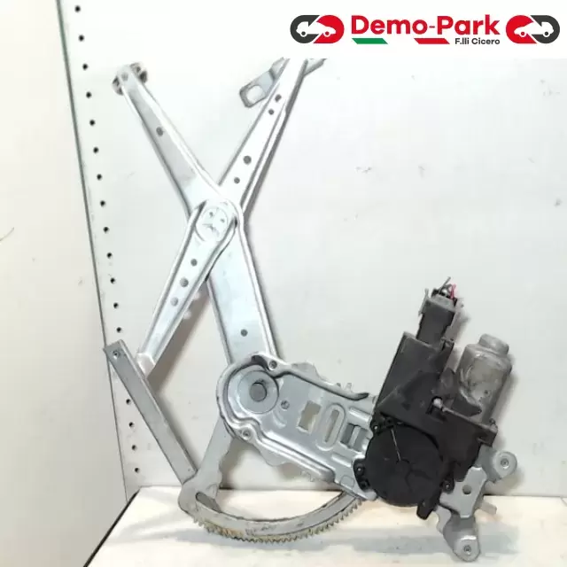 ALZAVETRO ANT. DX 3P Opel CORSA C GM 009113364   1