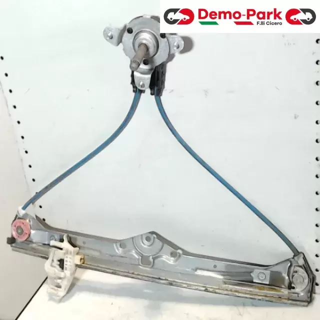 ALZAVETRO POST SX  Fiat BRAVO  1