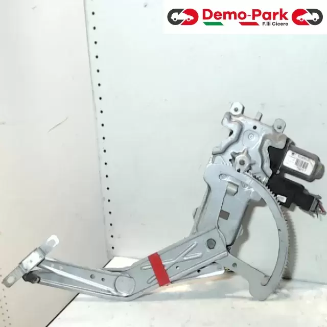 ALZAVETRO ANT DX Opel MERIVA - 1.7 DTI 93389552 0