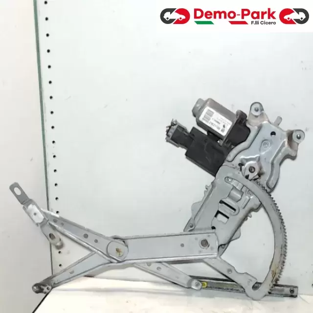 ALZAVETRO ANT. SX 3P Opel CORSA C  1