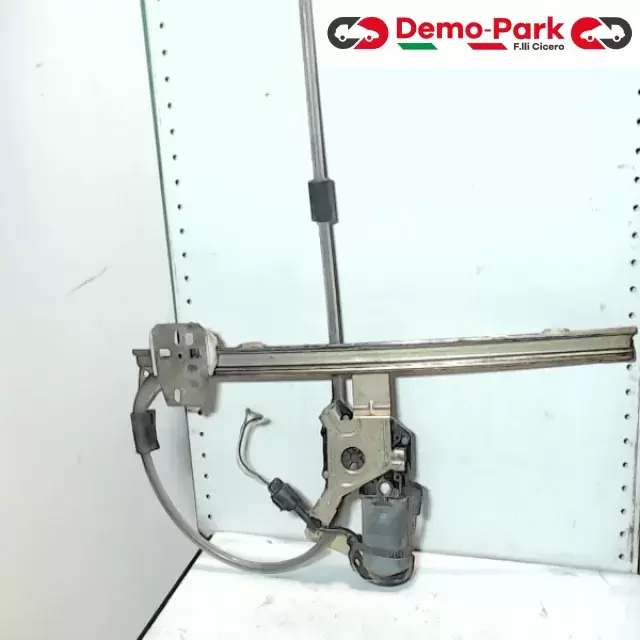 ALZAVETRO ANT. DX ELETTRICO Fiat 500 7688620 0
