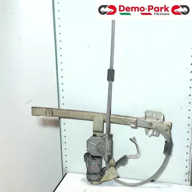 ALZAVETRO ANT. DX ELETTRICO Fiat 500 7688620 1