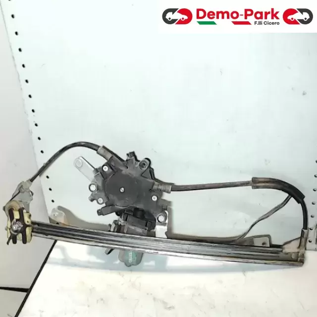 ALZAVETRO DX 3P Fiat PUNTO II SERIE - 1.2  0