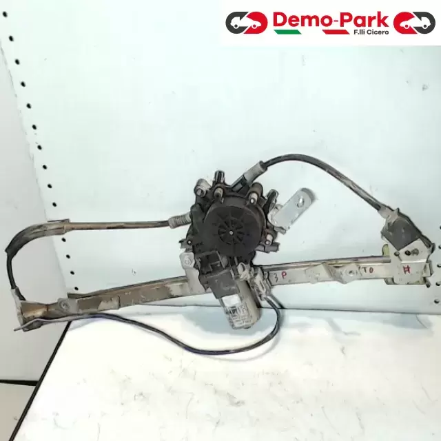 ALZAVETRO DX 3P Fiat PUNTO II SERIE - 1.2  1