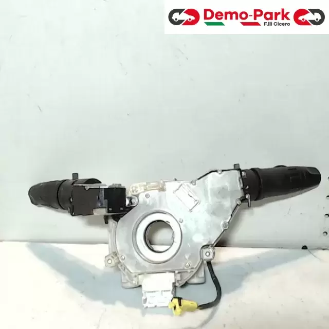 CAMBIO LUCI Nissan MICRA K12 25560 BC60A 1