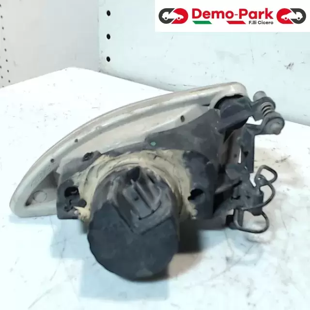 FENDINEBBIA DX Ford FOCUS I SERIE  1