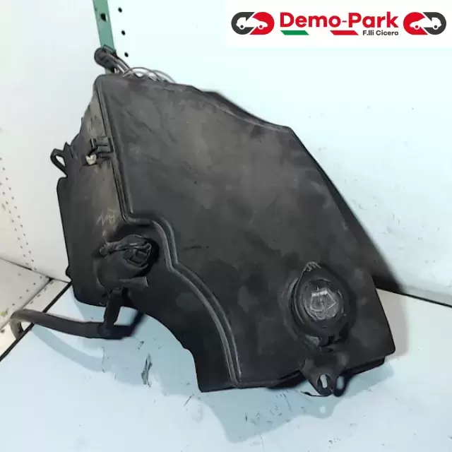 VASCHETTA TERGICRISTALLI Bmw X3 E83 2.0 61.66-3 403 212 1