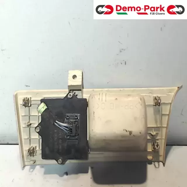 COMANDO LUCI Fiat IDEA B569 12000397 1
