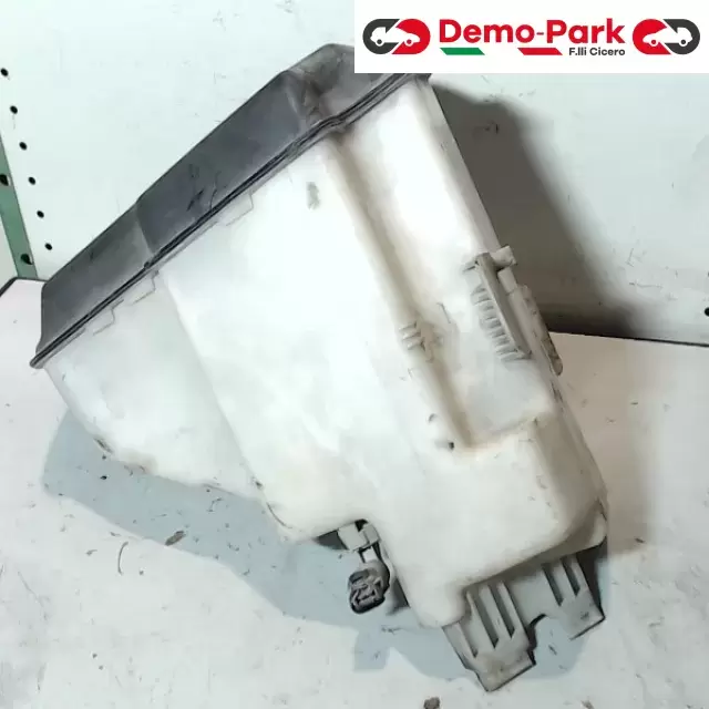 VASCHETTA TERGICRISTALLI Bmw 320 E46  2