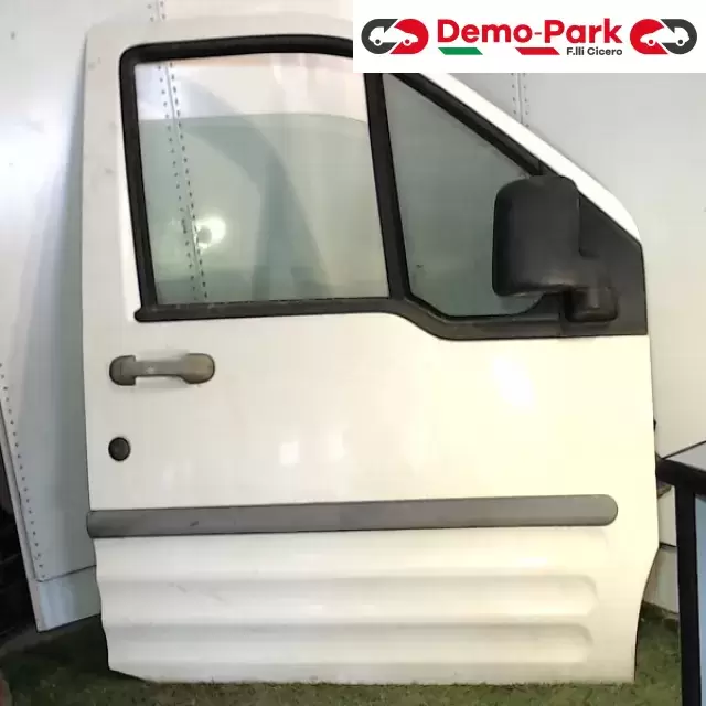 PORTIERA ANT DX Ford TRANSIT CONNECT  0