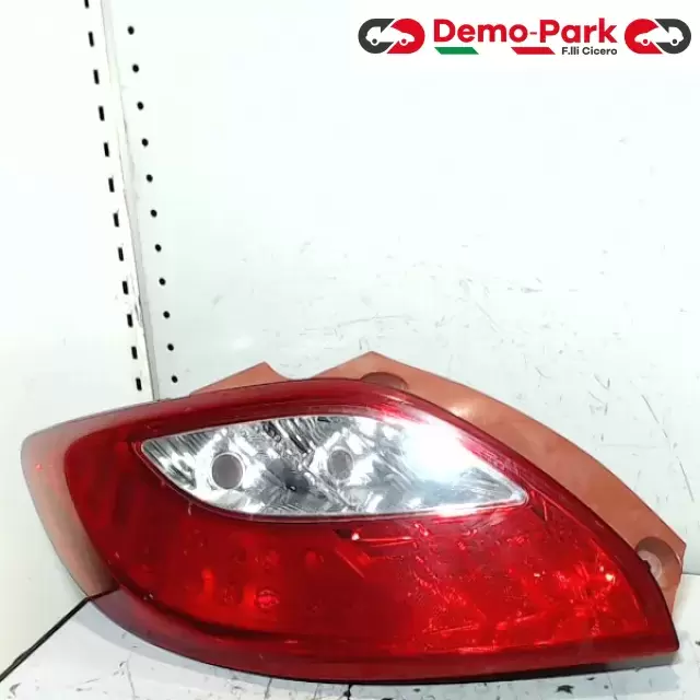 STOP SX Mazda 2  0
