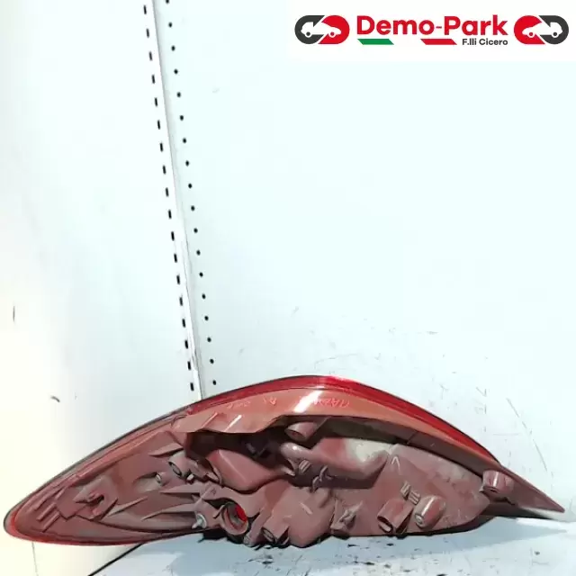 STOP DX Mazda 2  1