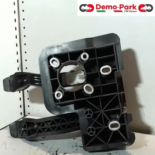 PEDALE FRENO + FRIZIONE  Fiat PANDA 1.2 LS 362370 1