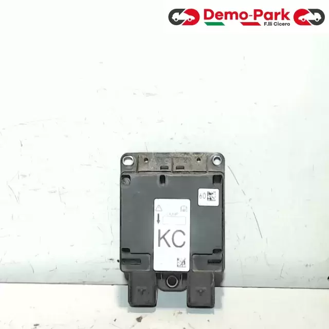 CENTRALINA AIRBAG Ford FIESTA V 1.4 TDCI 6S6T 14B056 KC 0
