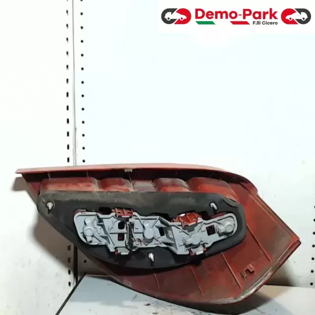 STOP SX Mercedes-benz CLASSE A-200 CDI W169 3P  1