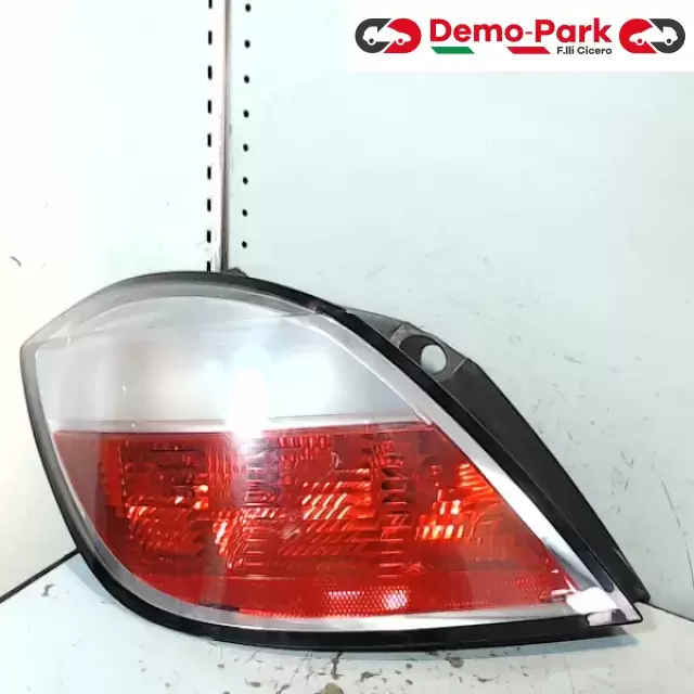 STOP SX Opel ASTRA H  1