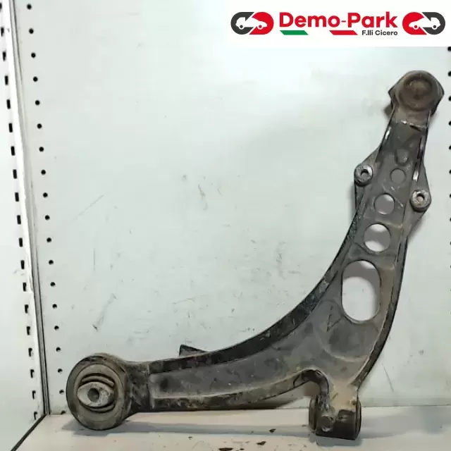 BRACCIO OSCILLANTE DX Fiat PUNTO 1.3 MJET  0