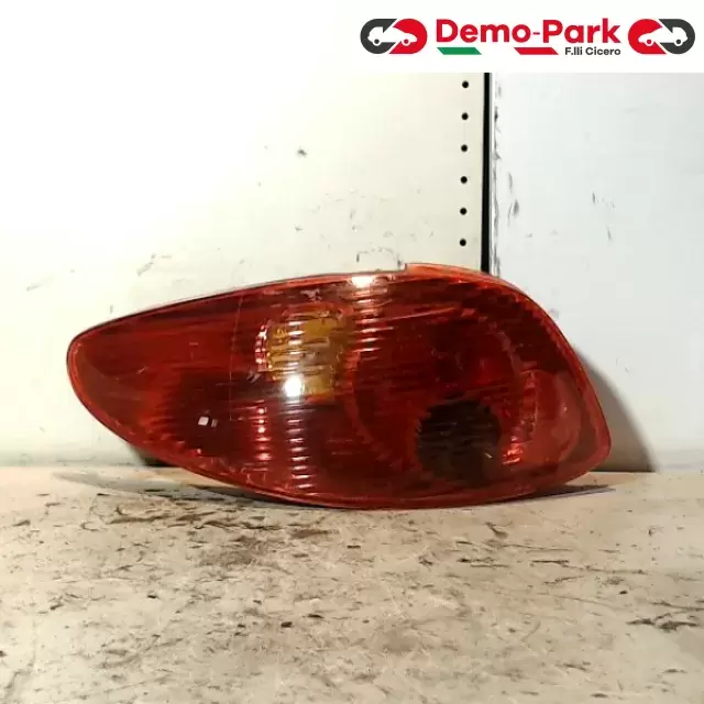 STOP SX Peugeot 206  0